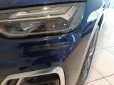  Audi  Q5 AUDI  SPORTBACK / 2020 / 5P / SUV 50 TFSI E S LINE PLUS QUATTRO S TRONIC #34
