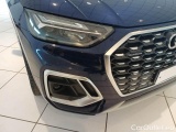  Audi  Q5 AUDI  SPORTBACK / 2020 / 5P / SUV 50 TFSI E S LINE PLUS QUATTRO S TRONIC #36