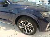  Audi  Q5 AUDI  SPORTBACK / 2020 / 5P / SUV 50 TFSI E S LINE PLUS QUATTRO S TRONIC #38