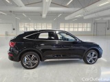  Audi  Q5 AUDI  SPORTBACK / 2020 / 5P / SUV 50 TFSI E QUATTRO S TRONIC #7