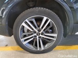  Audi  Q5 AUDI  SPORTBACK / 2020 / 5P / SUV 50 TFSI E QUATTRO S TRONIC #18