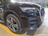  Audi  Q5 AUDI  SPORTBACK / 2020 / 5P / SUV 50 TFSI E QUATTRO S TRONIC #30