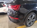  Audi  Q5 AUDI  SPORTBACK / 2020 / 5P / SUV 50 TFSI E QUATTRO S TRONIC #36