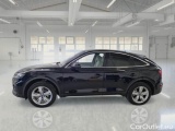  Audi  Q5 AUDI  SPORTBACK / 2020 / 5P / SUV 50 TFSI E BUSIN. ADVAN. QUATTRO S TRONIC #8