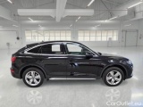  Audi  Q5 AUDI  SPORTBACK / 2020 / 5P / SUV 50 TFSI E BUSIN. ADVAN. QUATTRO S TRONIC #7