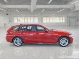  Bmw  Serie 3 BMW  / 2018 / 5P / STATION WAGON 330E XDRIVE BUSINESS ADVAN. TOURING AUTO #7