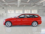  Bmw  Serie 3 BMW  / 2018 / 5P / STATION WAGON 330E XDRIVE BUSINESS ADVAN. TOURING AUTO #8