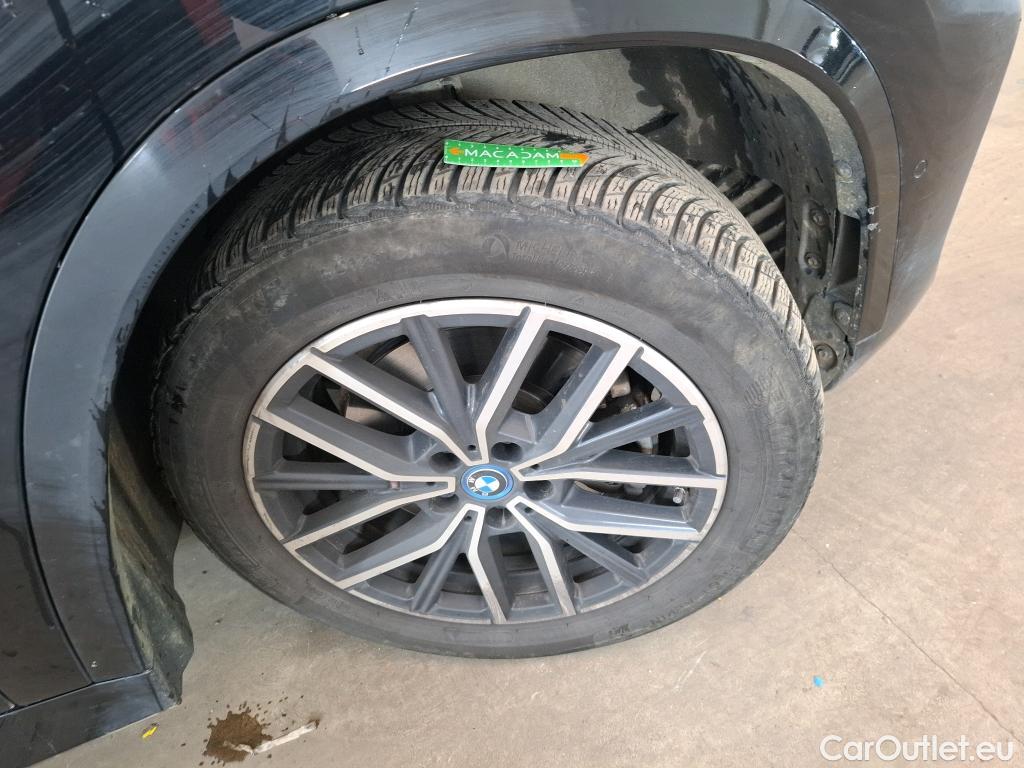  Bmw  X1 BMW  / 2022 / 5P / SUV xDrive25e M Sport DKG7 #12