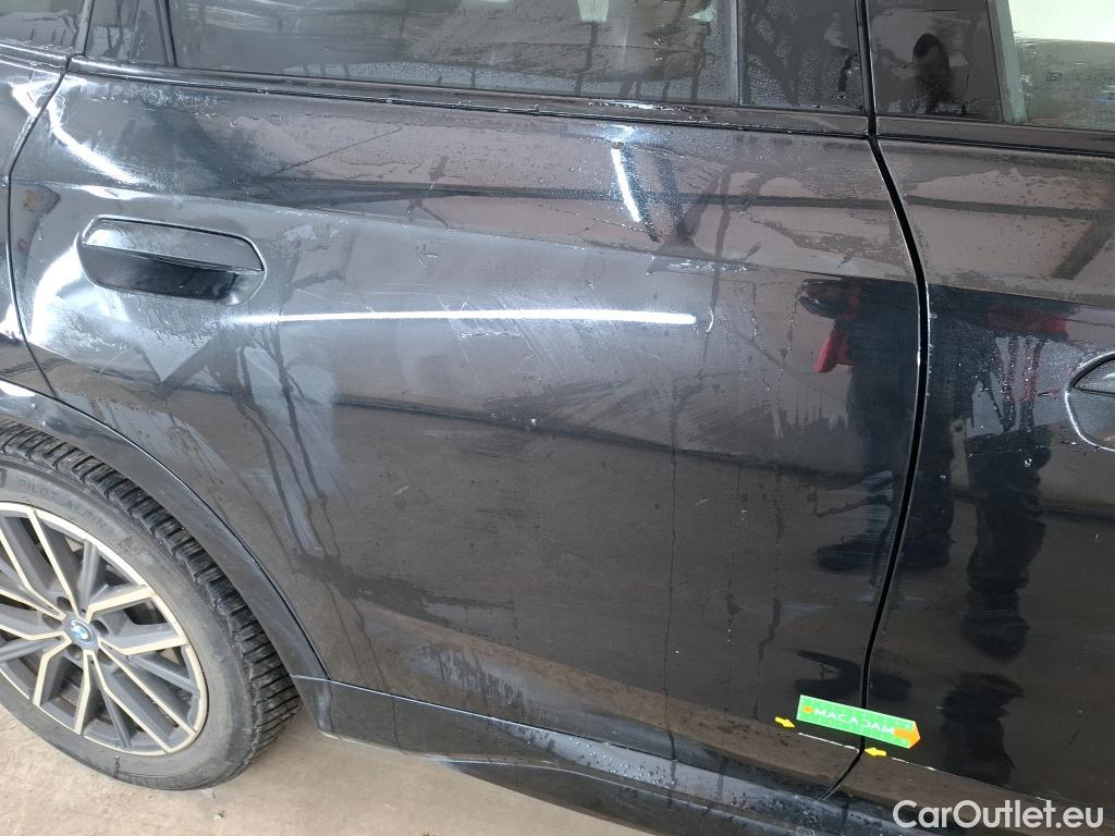  Bmw  X1 BMW  / 2022 / 5P / SUV xDrive25e M Sport DKG7 #19