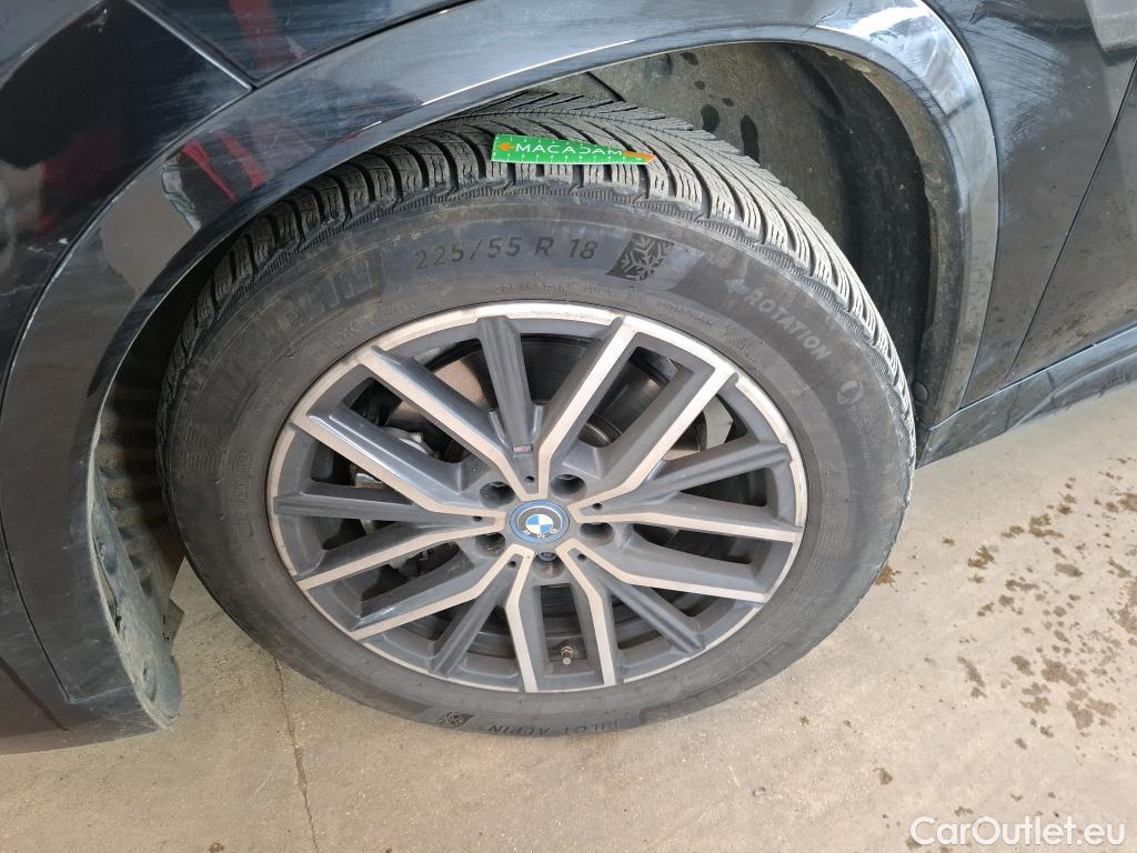  Bmw  X1 BMW  / 2022 / 5P / SUV xDrive25e M Sport DKG7 #8