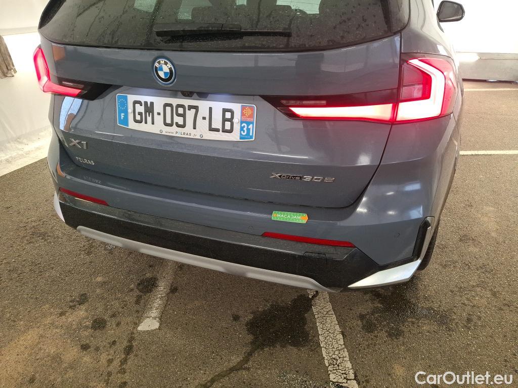  Bmw  X1 BMW  / 2022 / 5P / SUV xDrive30e xLine DKG7 #13