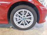  Bmw  Serie 3 BMW  / 2018 / 5P / STATION WAGON 330E XDRIVE BUSINESS ADVAN. TOURING AUTO #17