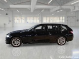  Bmw  Serie 3 BMW  / 2022 / 5P / STATION WAGON 320E TOURING AUTO #8