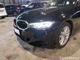  Bmw  Serie 3 BMW  / 2022 / 5P / STATION WAGON 320E TOURING AUTO #25