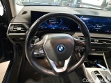  Bmw  Serie 3 BMW  / 2022 / 5P / STATION WAGON 320E TOURING AUTO #38