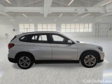  Bmw  X1 BMW  / 2019 / 5P / SUV XDRIVE 25E BUSINESS ADVANTAGE AUTOMATICO #7