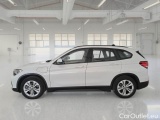  Bmw  X1 BMW  / 2019 / 5P / SUV XDRIVE 25E BUSINESS ADVANTAGE AUTOMATICO #8