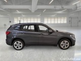  Bmw  X1 BMW  / 2019 / 5P / SUV XDRIVE 25E BUSINESS ADVANTAGE AUTOMATICO #7
