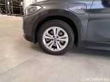  Bmw  X1 BMW  / 2019 / 5P / SUV XDRIVE 25E BUSINESS ADVANTAGE AUTOMATICO #20
