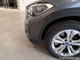  Bmw  X1 BMW  / 2019 / 5P / SUV XDRIVE 25E BUSINESS ADVANTAGE AUTOMATICO #29