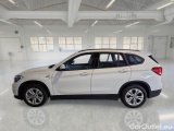  Bmw  X1 BMW  / 2019 / 5P / SUV XDRIVE 25E BUSINESS ADVANTAGE AUTOMATICO #8