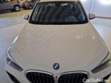  Bmw  X1 BMW  / 2019 / 5P / SUV XDRIVE 25E BUSINESS ADVANTAGE AUTOMATICO #27