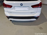  Bmw  X1 BMW  / 2019 / 5P / SUV XDRIVE 25E BUSINESS ADVANTAGE AUTOMATICO #34