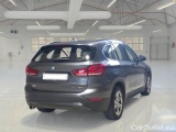  Bmw  X1 BMW  / 2019 / 5P / SUV XDRIVE 25E BUSINESS ADVANTAGE AUTOMATICO #2