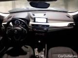  Bmw  X1 BMW  / 2019 / 5P / SUV XDRIVE 25E BUSINESS ADVANTAGE AUTOMATICO #3