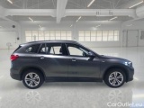  Bmw  X1 BMW  / 2019 / 5P / SUV XDRIVE 25E BUSINESS ADVANTAGE AUTOMATICO #7