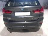  Bmw  X1 BMW  / 2019 / 5P / SUV XDRIVE 25E BUSINESS ADVANTAGE AUTOMATICO #44