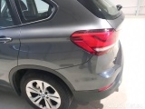  Bmw  X1 BMW  / 2019 / 5P / SUV XDRIVE 25E BUSINESS ADVANTAGE AUTOMATICO #48