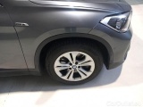  Bmw  X1 BMW  / 2019 / 5P / SUV XDRIVE 25E BUSINESS ADVANTAGE AUTOMATICO #63