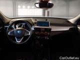  Bmw  X1 BMW  / 2019 / 5P / SUV XDRIVE 25E BUSINESS ADVANTAGE AUTOMATICO #3