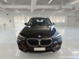  Bmw  X1 BMW  / 2019 / 5P / SUV XDRIVE 25E BUSINESS ADVANTAGE AUTOMATICO #6