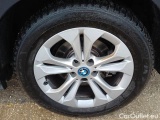  Bmw  X1 BMW  / 2019 / 5P / SUV XDRIVE 25E BUSINESS ADVANTAGE AUTOMATICO #19