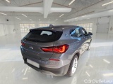  Bmw  X2 BMW  / 2017 / 5P / SUV XDRIVE 25E BUSINESS X AUTOMATICO #2