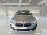  Bmw  X2 BMW  / 2017 / 5P / SUV XDRIVE 25E BUSINESS X AUTOMATICO #6