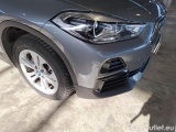  Bmw  X2 BMW  / 2017 / 5P / SUV XDRIVE 25E BUSINESS X AUTOMATICO #31