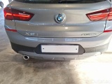  Bmw  X2 BMW  / 2017 / 5P / SUV XDRIVE 25E BUSINESS X AUTOMATICO #33