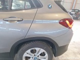  Bmw  X2 BMW  / 2017 / 5P / SUV XDRIVE 25E BUSINESS X AUTOMATICO #36