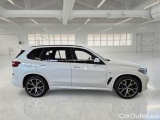  Bmw  X5 BMW  / 2018 / 5P / SUV XDRIVE 45E MSPORT AUTOM. #7