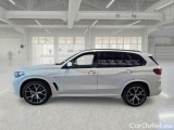  Bmw  X5 BMW  / 2018 / 5P / SUV XDRIVE 45E MSPORT AUTOM. #8