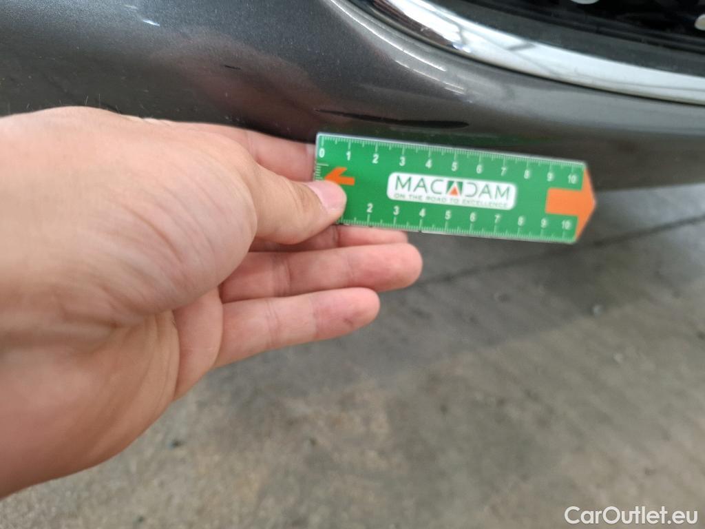  Fiat  500 FIAT   2015  3P  Berline Hybrid 10 BSG 70 ch Dolcevita #17