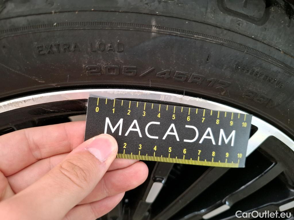  Fiat  500  e Berline Icone 42kWh BVA #28