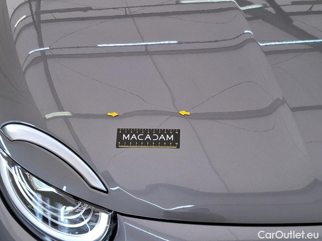 Fiat  500  e Berline Icone 42kWh BVA #7