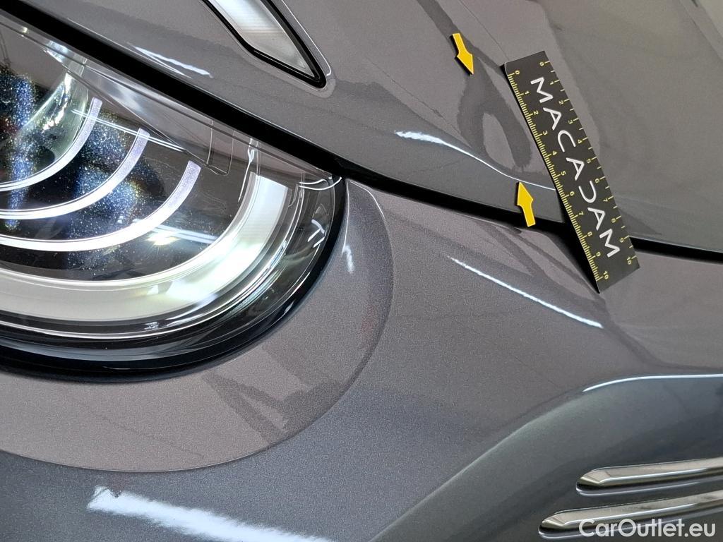  Fiat  500  e Berline Icone 42kWh BVA #8