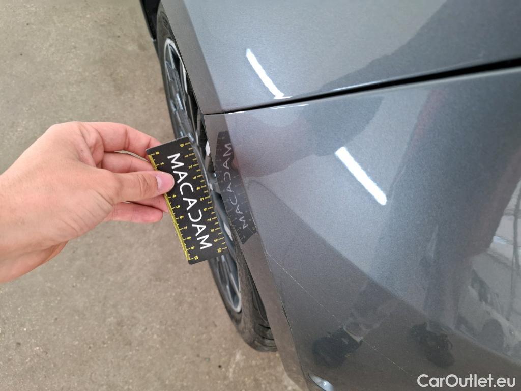  Fiat  500  e Berline Icone 42kWh BVA #2