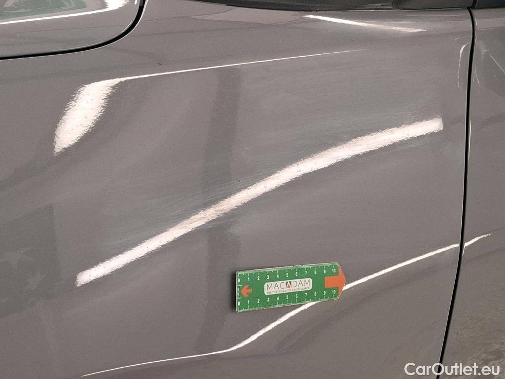  Ford  Puma FORD  / 2019 / 5P / SUV 1.0 EcoB Hybrid 125 DCT TITANIUM BUS. #4