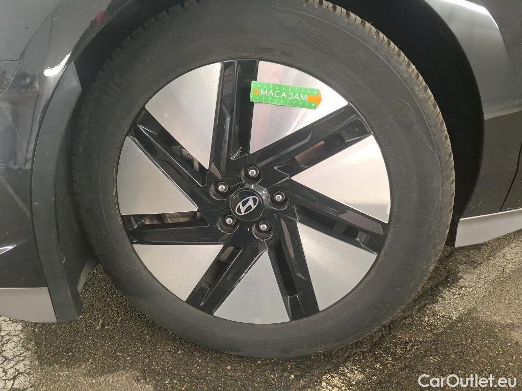  Hyundai   Ioniq Ioniq 6 Creative Electrique 77kWh BVA #21